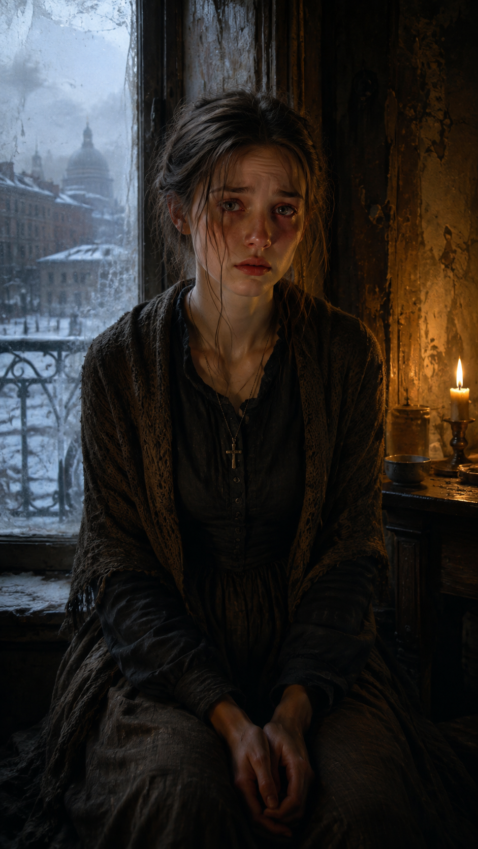 Sonja Marmeladowa, cineastisches Porträt